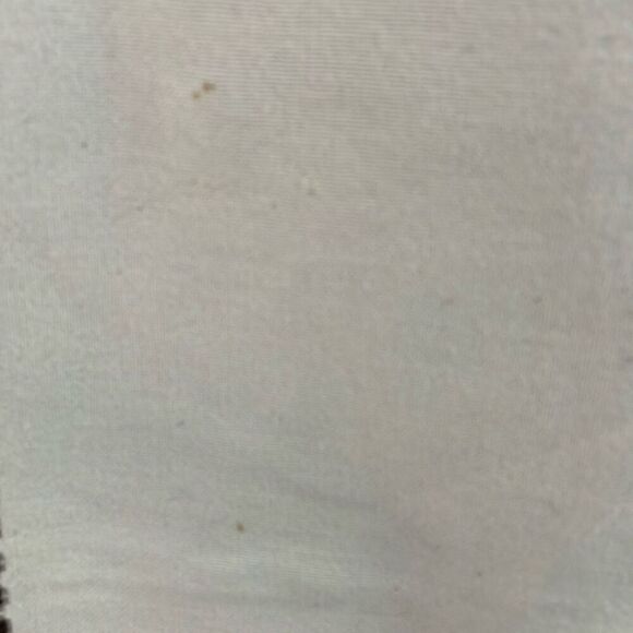 Vintage Table Linens Placemats (4) Embroidered Southwestern Vibe Cream Brown - Picture 8 of 8